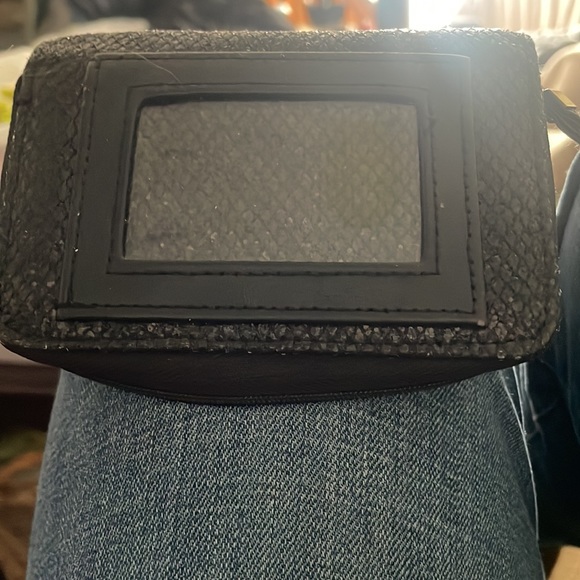 Jenny Peckham small wristlet NWOT - Picture 4 of 8